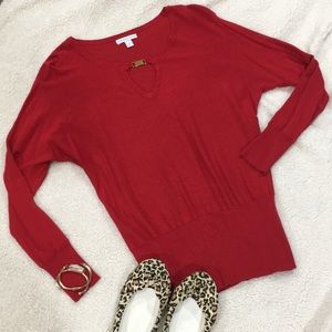 New York & Co Sweater